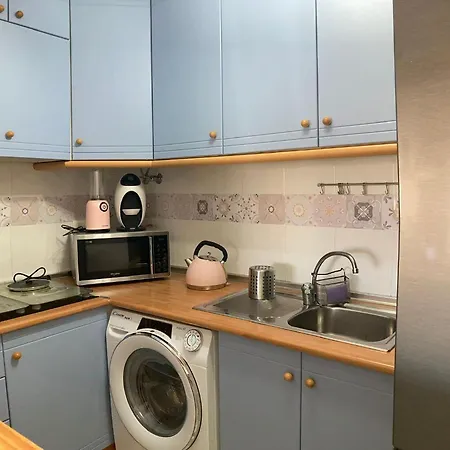 Apartamento Buenos Aires De Mar