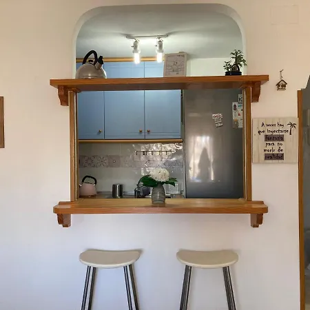 Buenos Aires De Mar Apartamento *