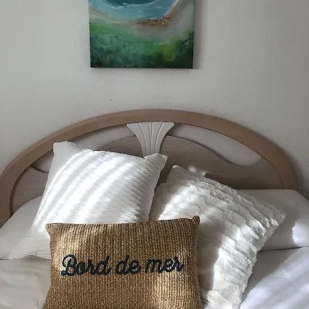 Apartamento Buenos Aires De Mar
