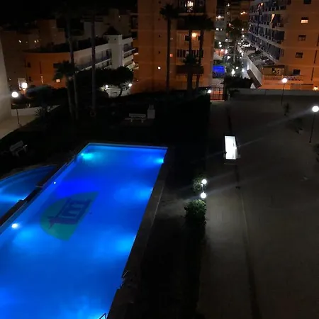 Buenos Aires De Mar Apartamento