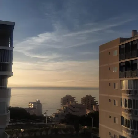 Apartamento Buenos Aires De Mar *