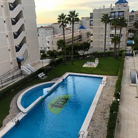 Apartamento Buenos Aires De Mar *