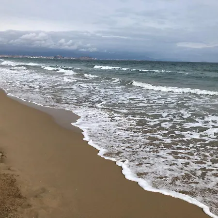 Buenos Aires De Mar Apartamento