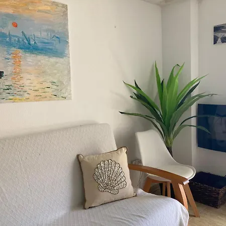 Buenos Aires De Mar Apartamento