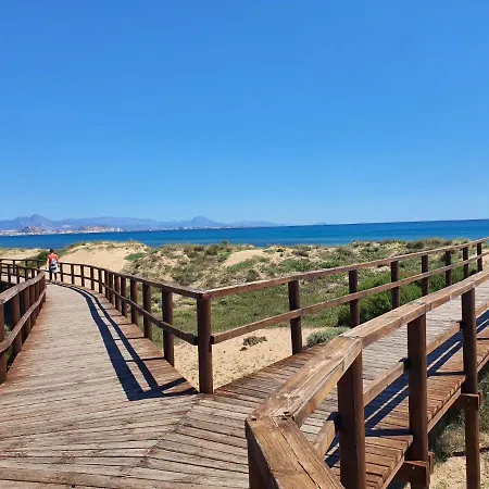 Buenos Aires De Mar Arenales del Sol