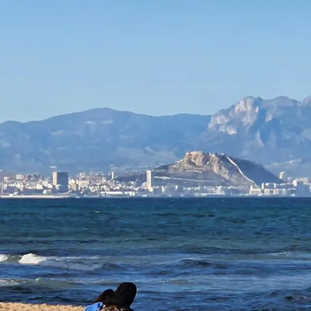Buenos Aires De Mar * Arenales del Sol