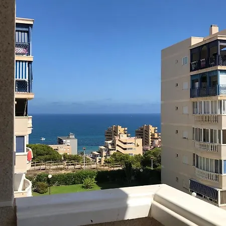 Buenos Aires De Mar Arenales del Sol
