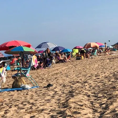 Buenos Aires De Mar Arenales del Sol