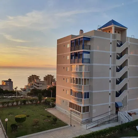 Apartamento Buenos Aires De Mar Arenales del Sol