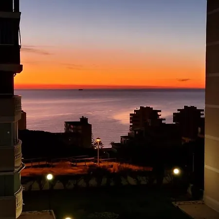 Apartamento Buenos Aires De Mar Arenales del Sol