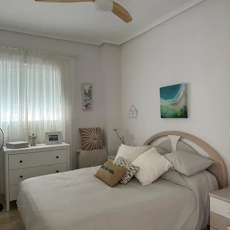 Apartamento Buenos Aires De Mar