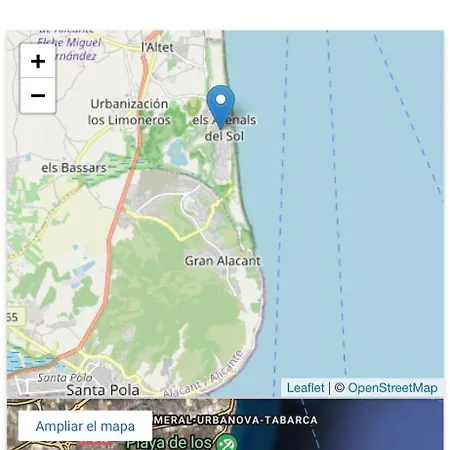Buenos Aires De Mar *