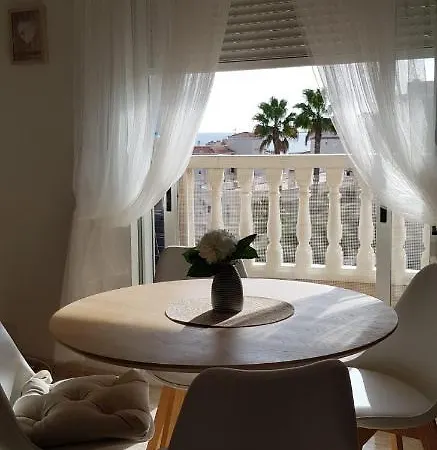 Apartament Buenos Aires De Mar *