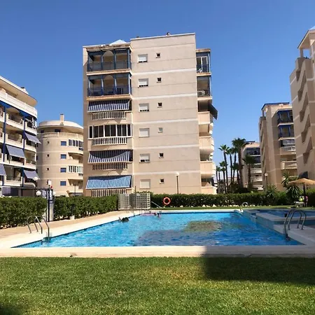 Buenos Aires De Mar Apartament Arenales del Sol